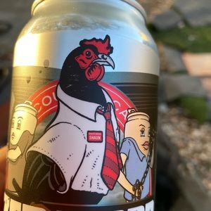 Meet your Posher, Brandon